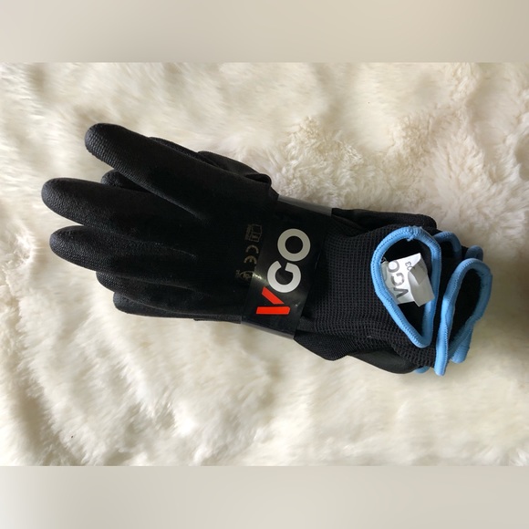 Women’s Work Gloves - Picture 2 of 4